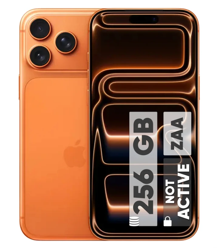 گوشی موبایل اپل مدل iPhone 17 Pro Max ZAA