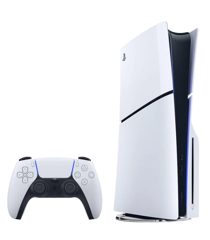 کنسول بازی سونی مدل PlayStation 5 Slim